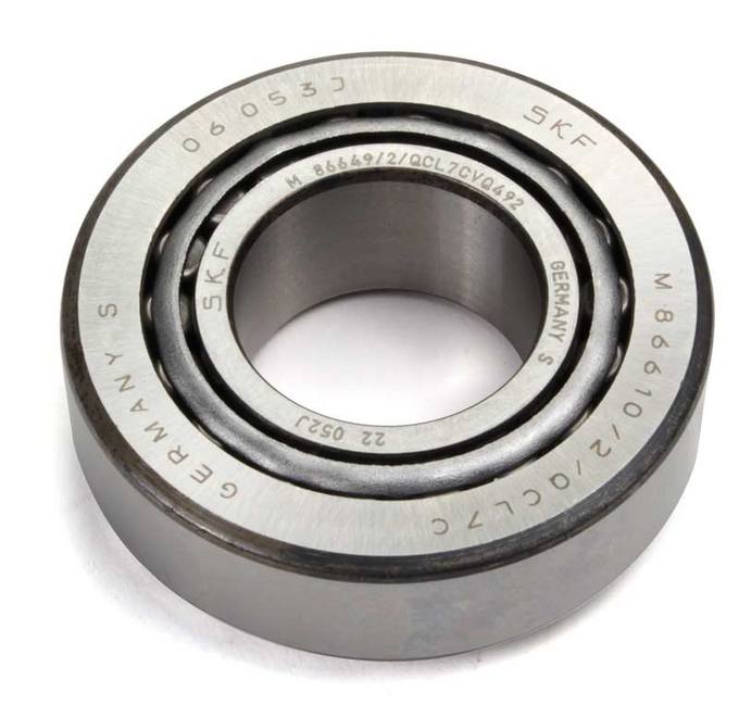 BMW Differential Pinion Bearing SKF M86649/610
